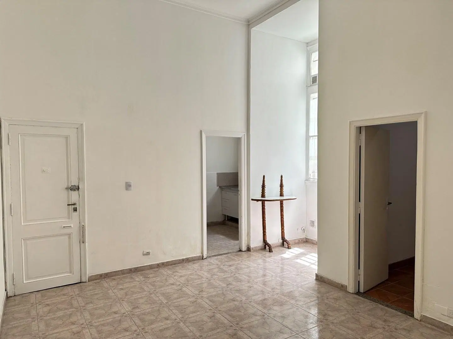 Venta Departamento 2 ambientes Balvanera 2