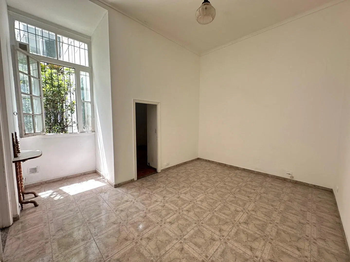Venta Departamento 2 ambientes Balvanera 2