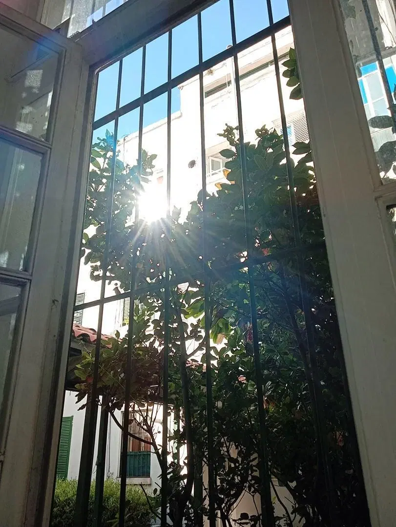 Venta Departamento 2 ambientes Balvanera 3