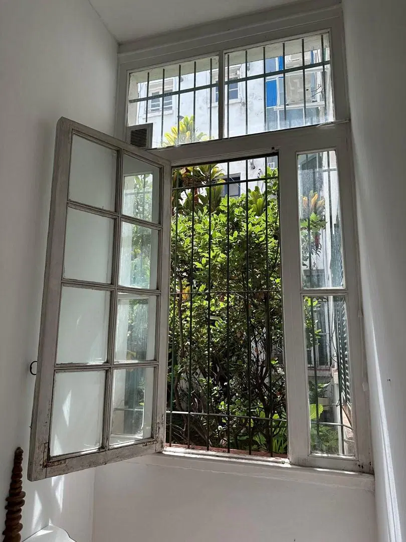 Venta Departamento 2 ambientes Balvanera 5