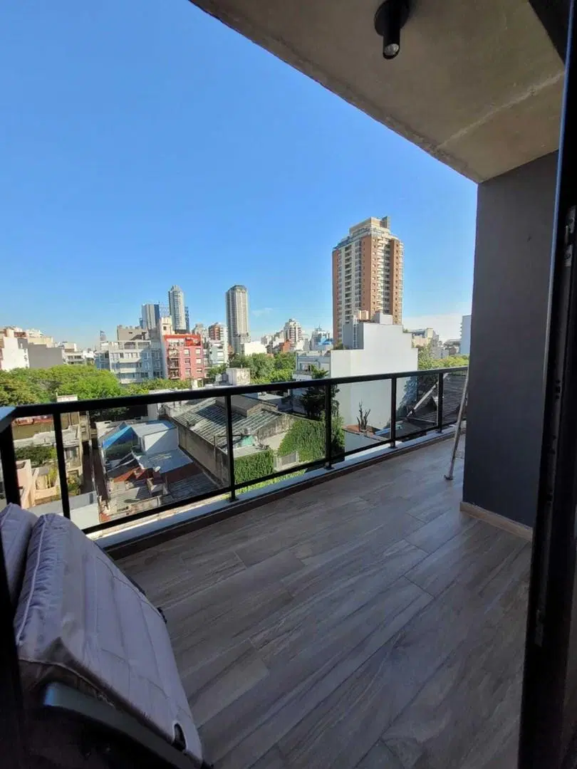 Departamento en Venta en Belgrano, Capital Federal, Buenos Aires 5