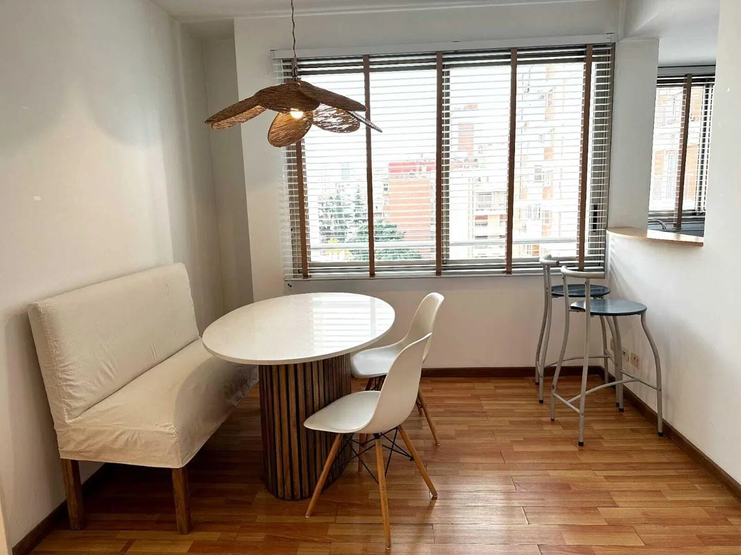 Departamento en Alq. Temporario en Belgrano R, Capital Federal, Buenos Aires 3