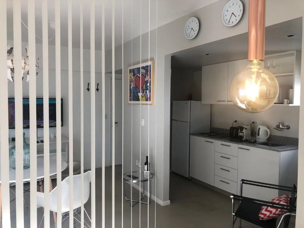 Departamento en Alquiler en Belgrano, Capital Federal, Buenos Aires 4
