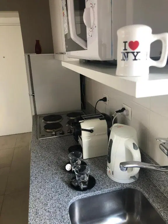 Departamento en Alquiler en Belgrano, Capital Federal, Buenos Aires 5