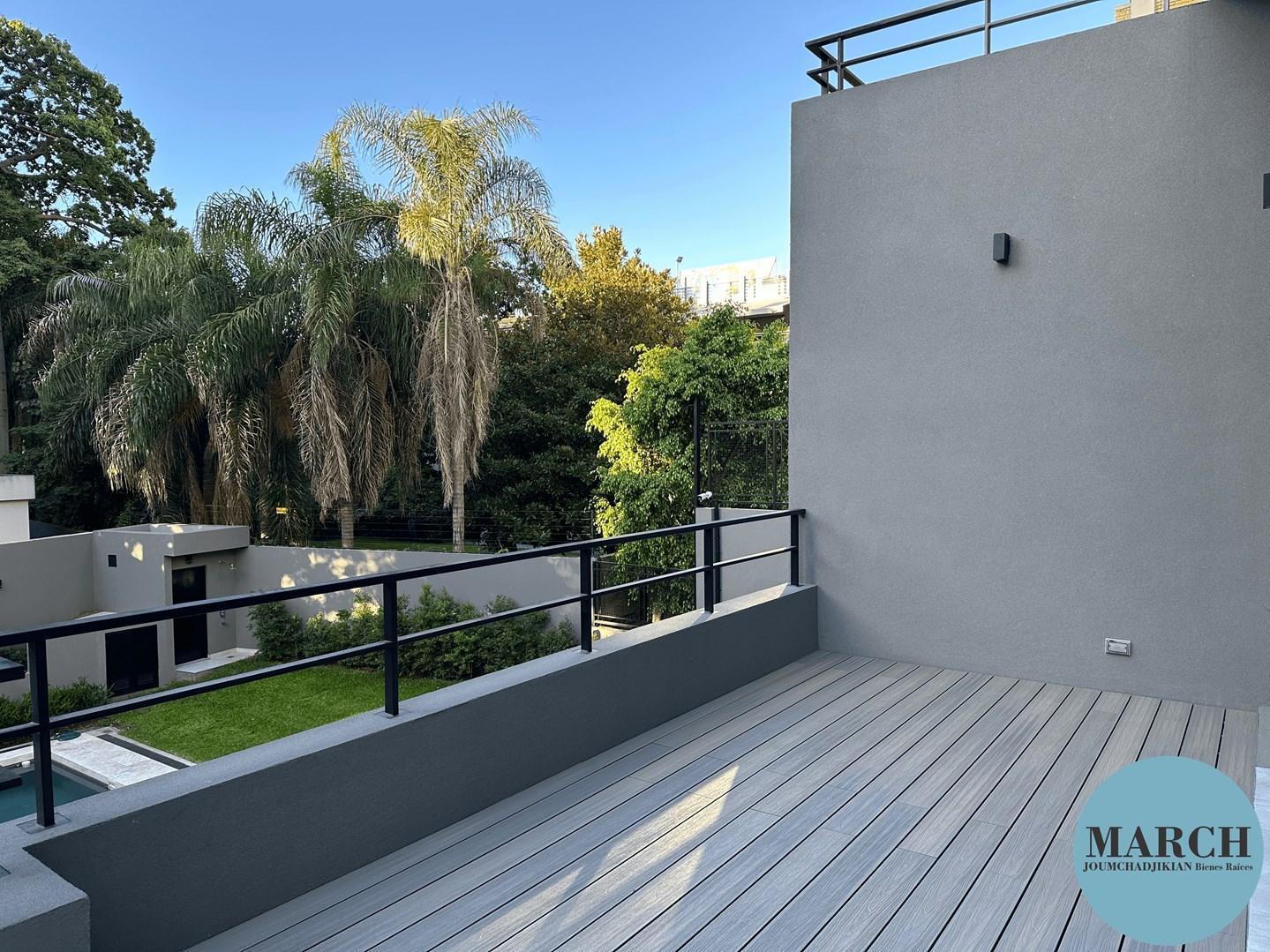 Casa en Venta en Belgrano R, Capital Federal, Buenos Aires
