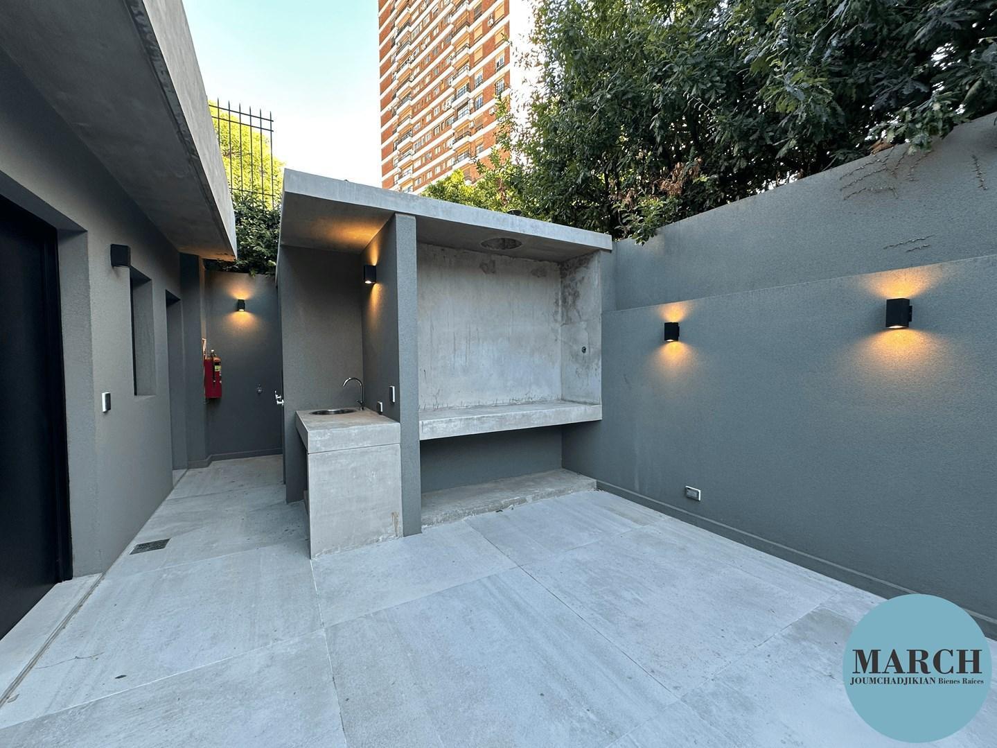 Casa en Venta en Belgrano R, Capital Federal, Buenos Aires