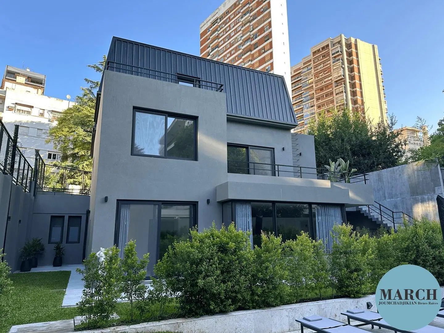 Casa  en Venta en Belgrano R, Capital Federal, Buenos Aires 2