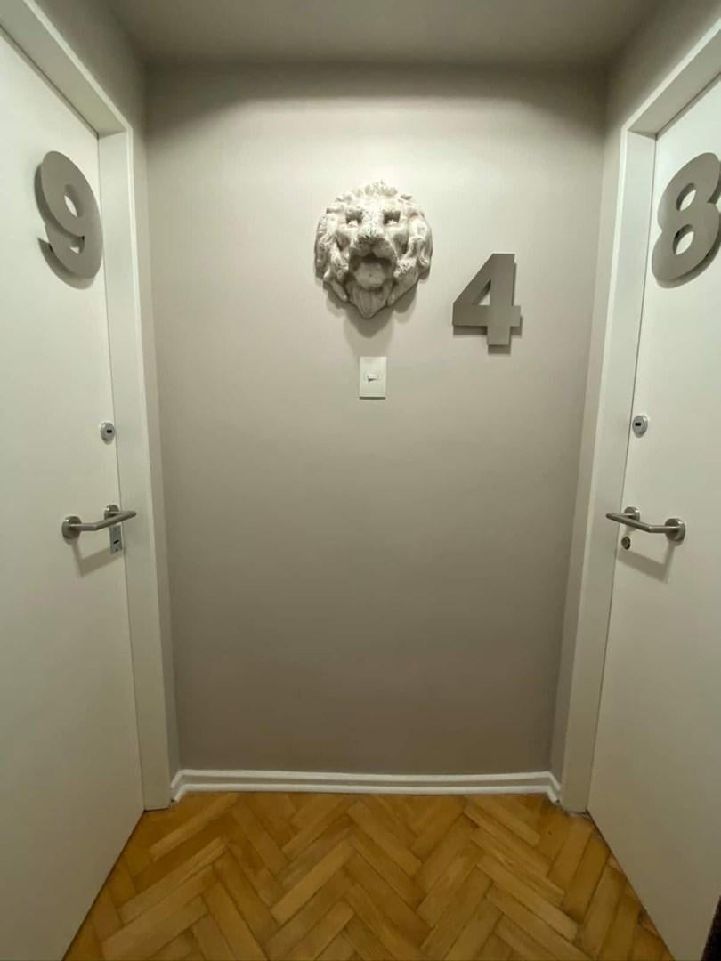 Departamento Monoambiente en Alquiler en Palermo, Capital Federal, Buenos Aires