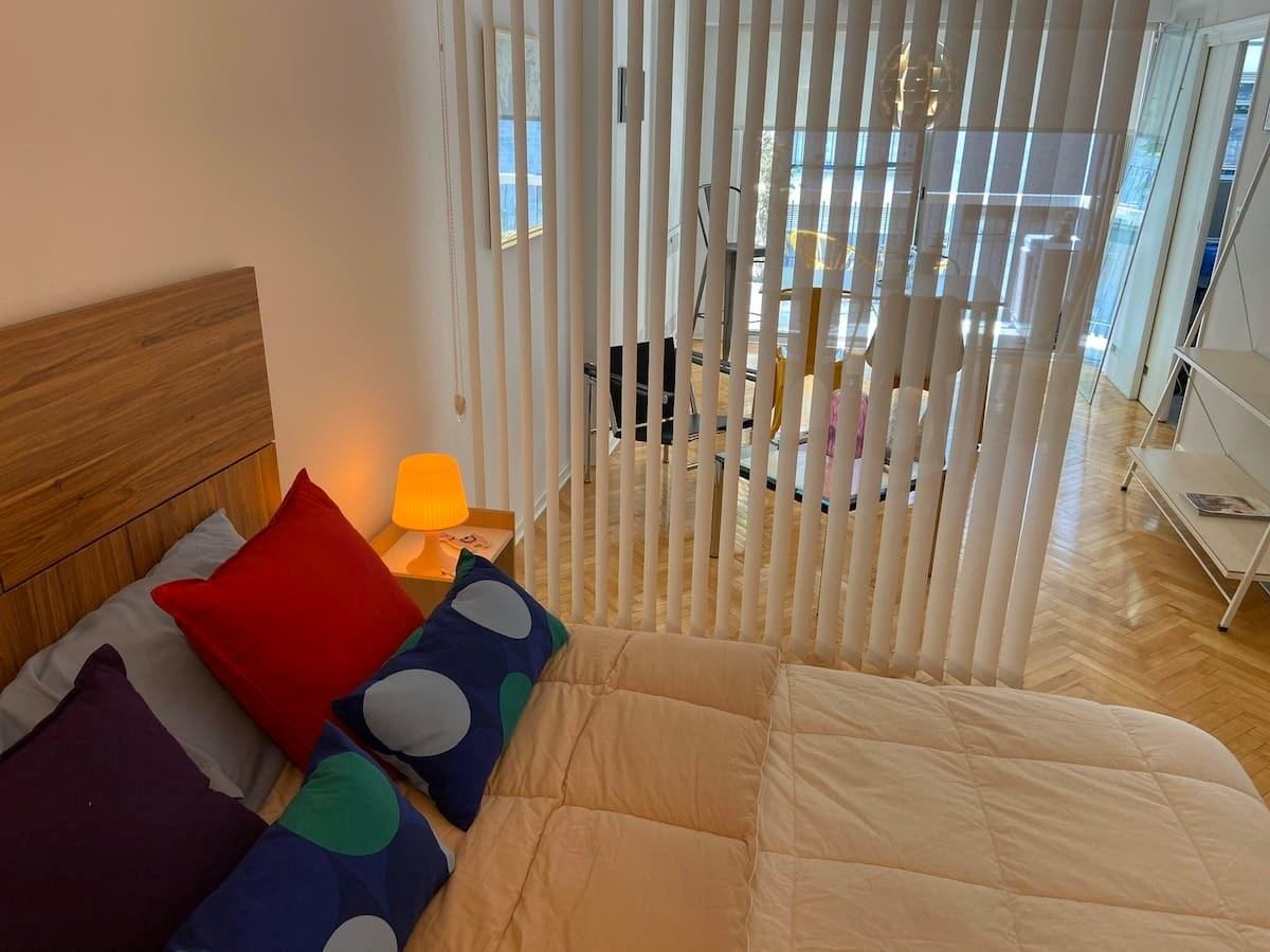 Departamento Monoambiente en Alquiler en Palermo, Capital Federal, Buenos Aires