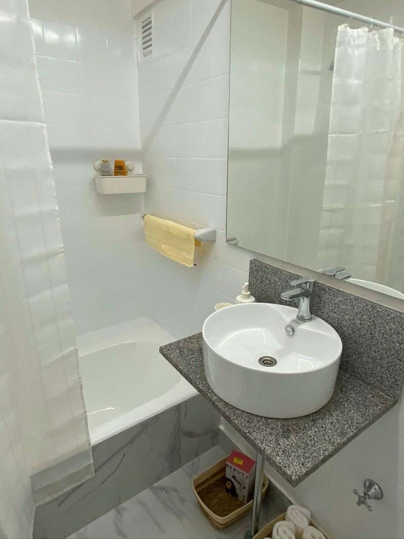Departamento Monoambiente en Alquiler en Palermo, Capital Federal, Buenos Aires