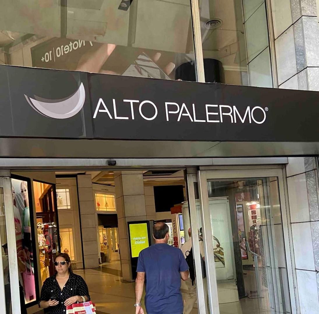 Departamento Monoambiente en Alquiler en Palermo, Capital Federal, Buenos Aires