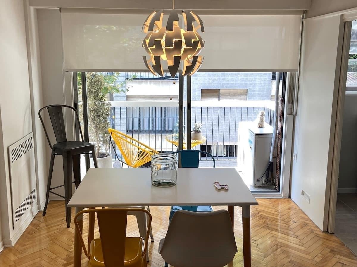 Departamento Monoambiente en Alquiler en Palermo, Capital Federal, Buenos Aires