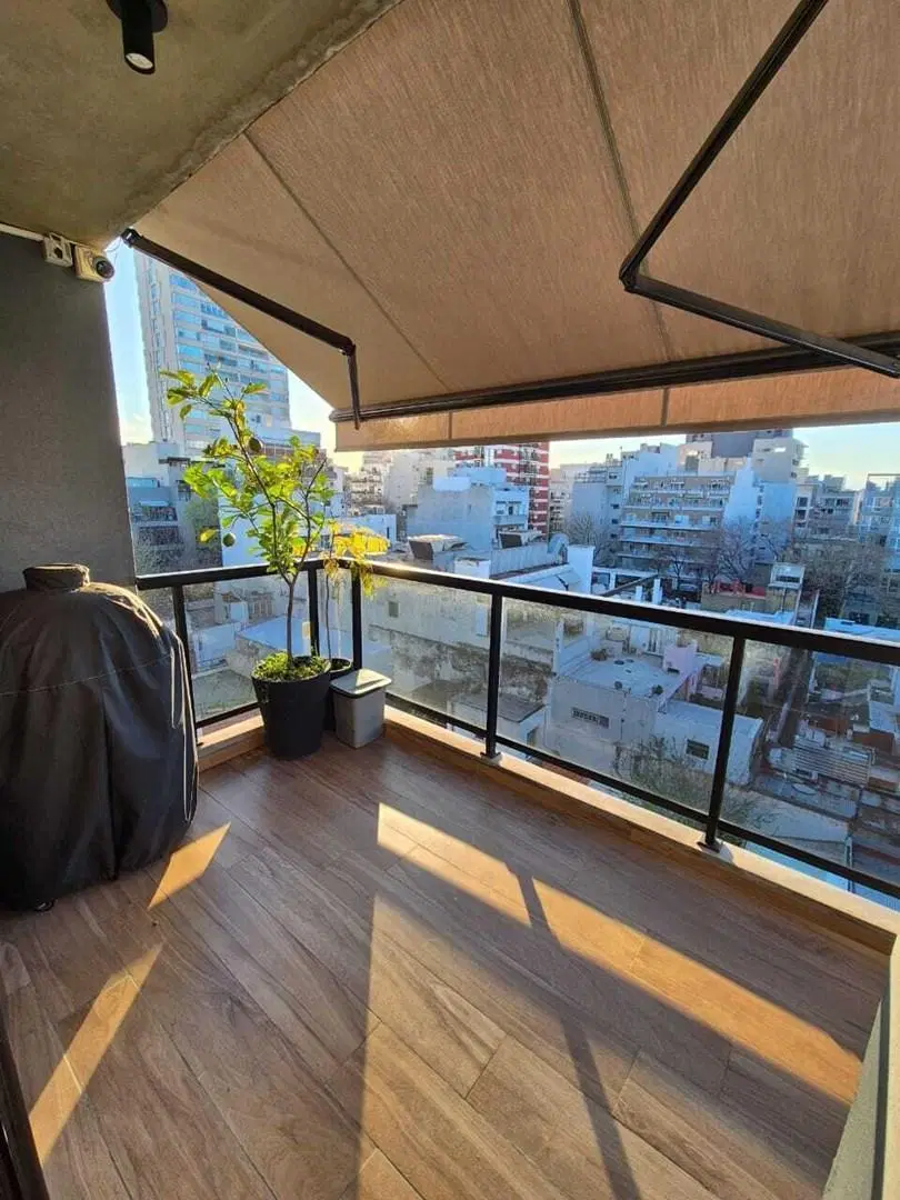 Departamento en Venta en Belgrano, Capital Federal, Buenos Aires 5