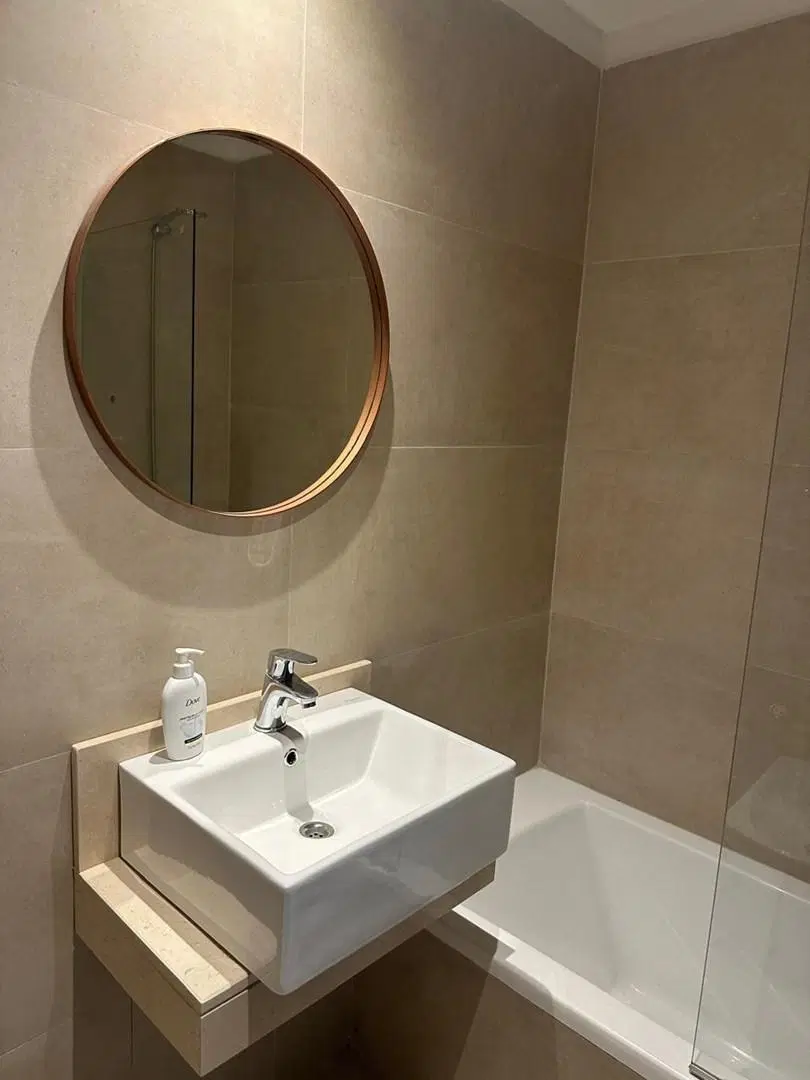 MONOAMBIENTE ALQUILER BELGRANO SEGURIDAD 24HS AMENITIES 3