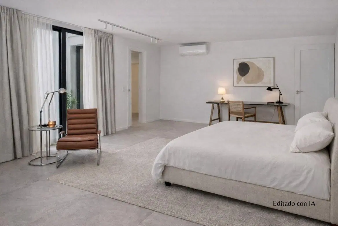 Casa  en Venta en Belgrano R Cochera - Piscina 2
