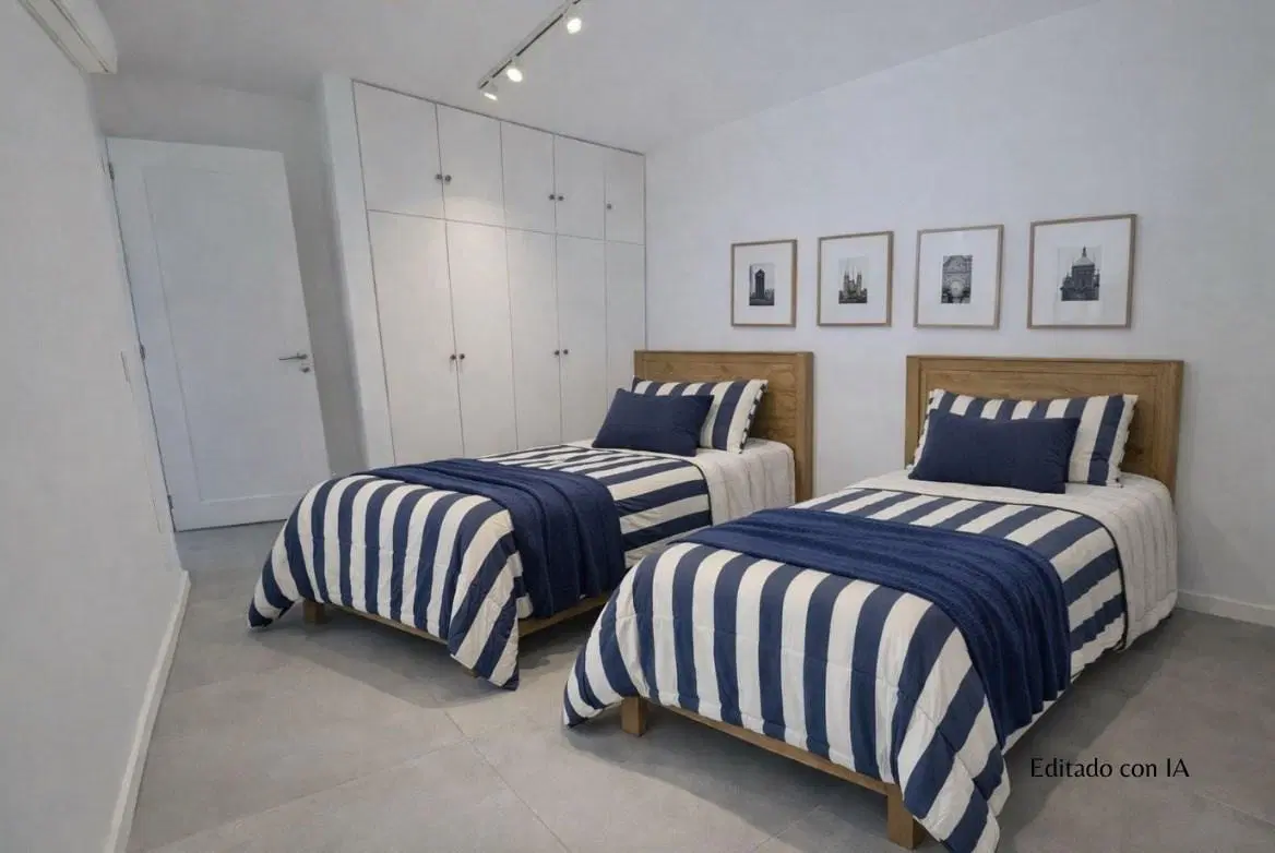 Casa  en Venta en Belgrano R Cochera - Piscina 4