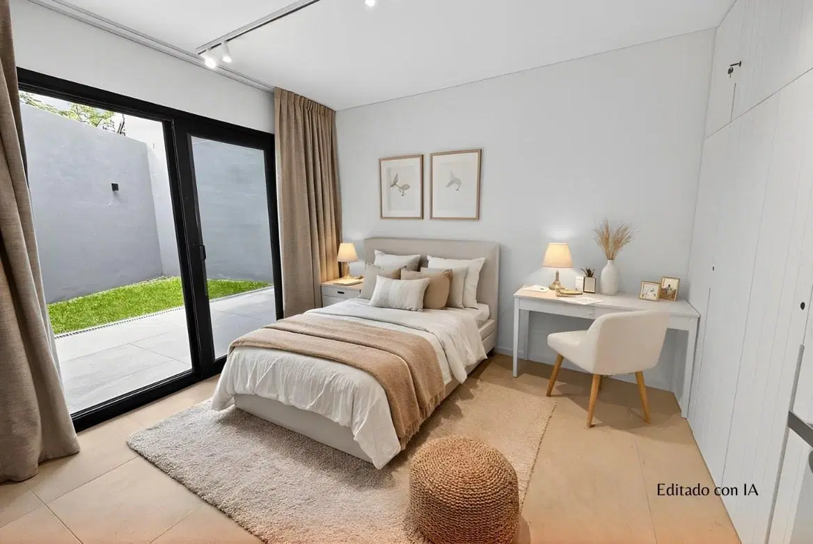 Casa  en Venta en Belgrano R Cochera - Piscina 5