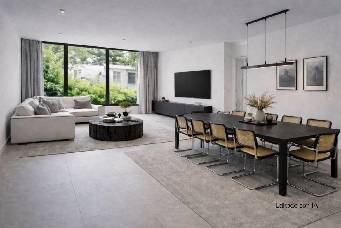 Casa en Venta en Belgrano R Cochera - Piscina