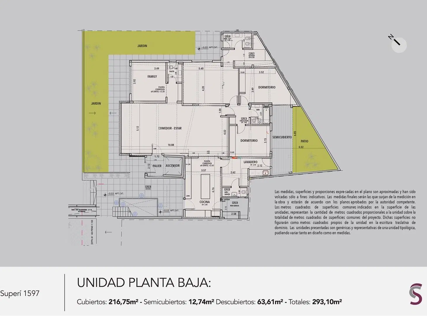 Plano 1