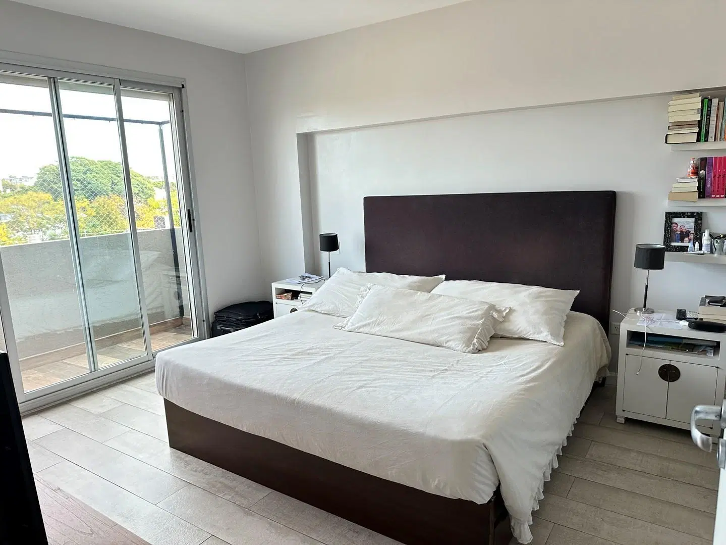 Venta Dúplex 5 ambientes en Coghlan con terraza quincho y 2 cocheras 5
