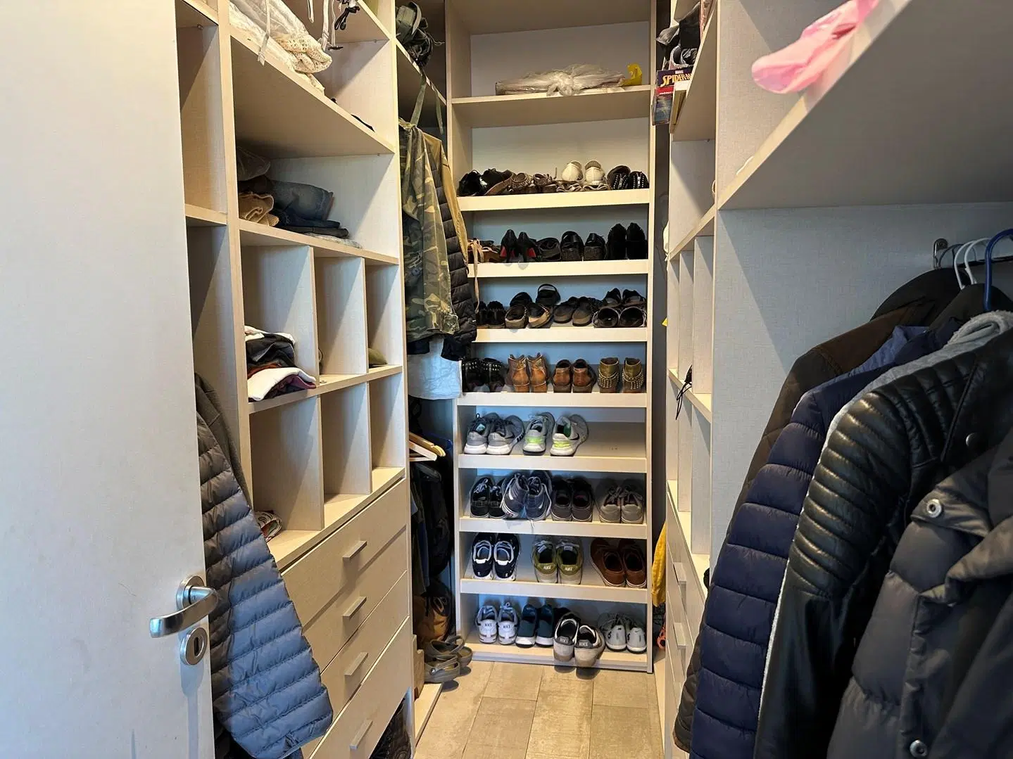 Venta Dúplex 5 ambientes en Coghlan con terraza quincho y 2 cocheras 2