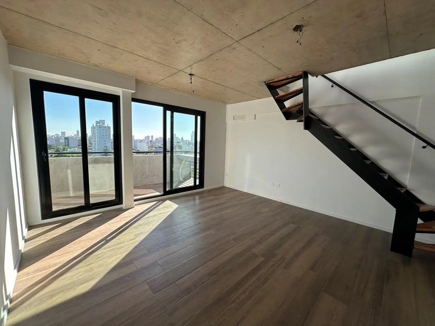 Departamento Dúplex en Venta en Chacarita, Capital Federal, Buenos Aires 1