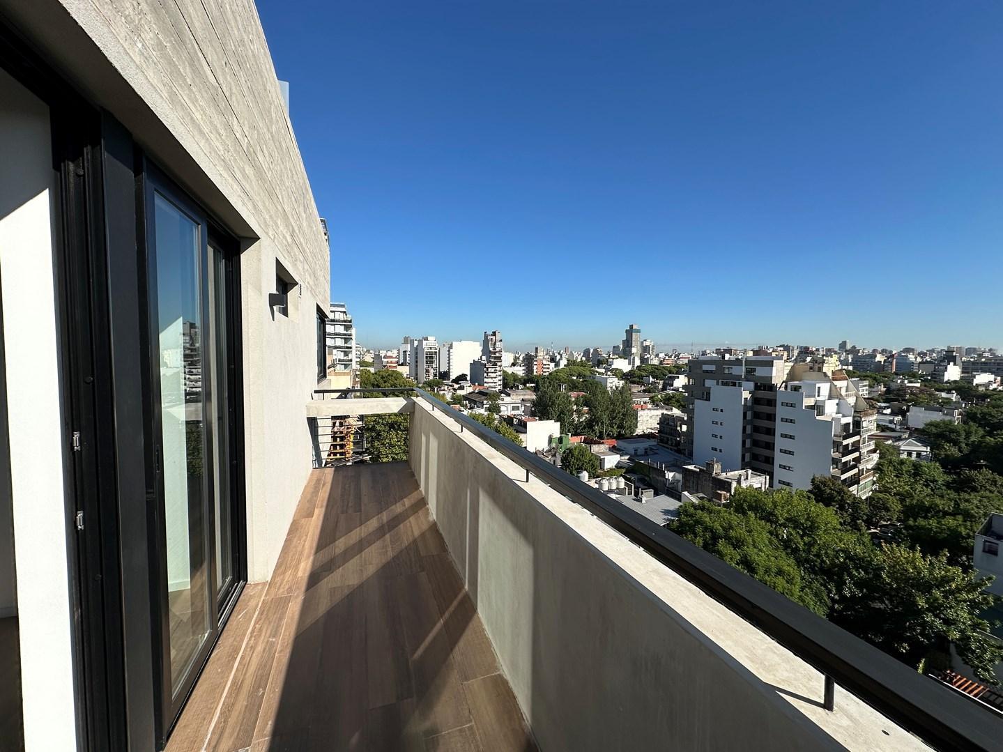 Departamento Dúplex en Venta en Chacarita, Capital Federal, Buenos Aires