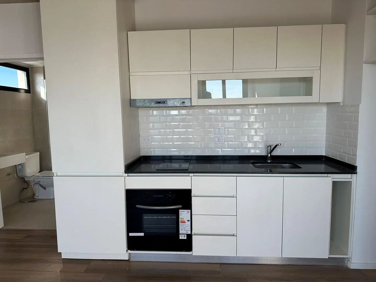Departamento Dúplex en Venta en Chacarita, Capital Federal, Buenos Aires 5