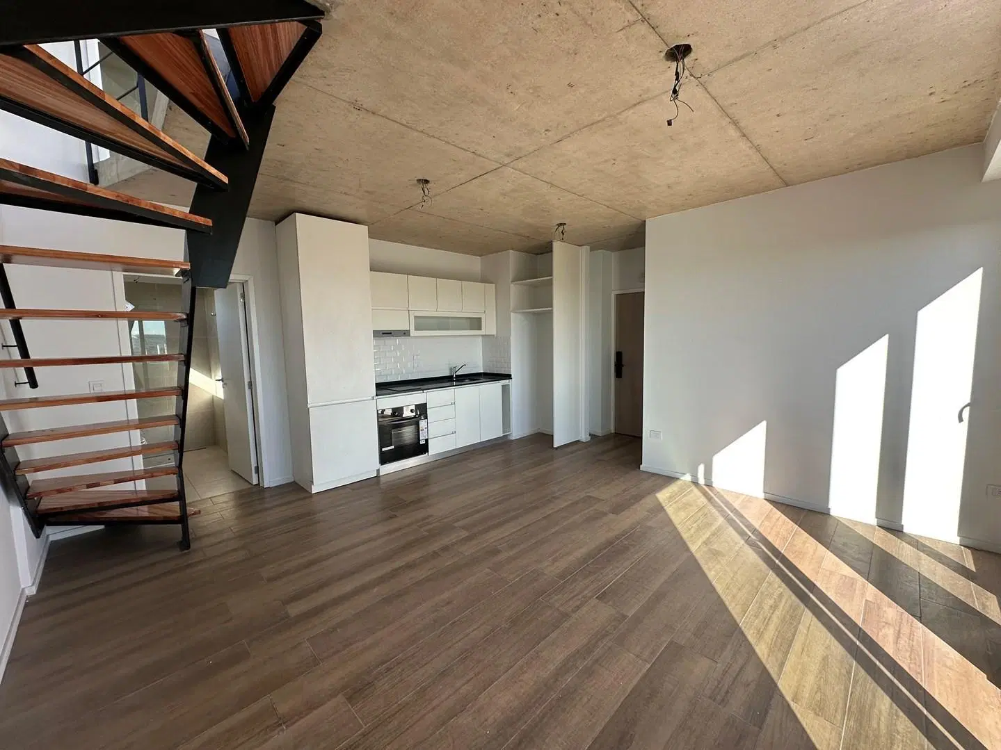 Departamento Dúplex en Venta en Chacarita, Capital Federal, Buenos Aires 4