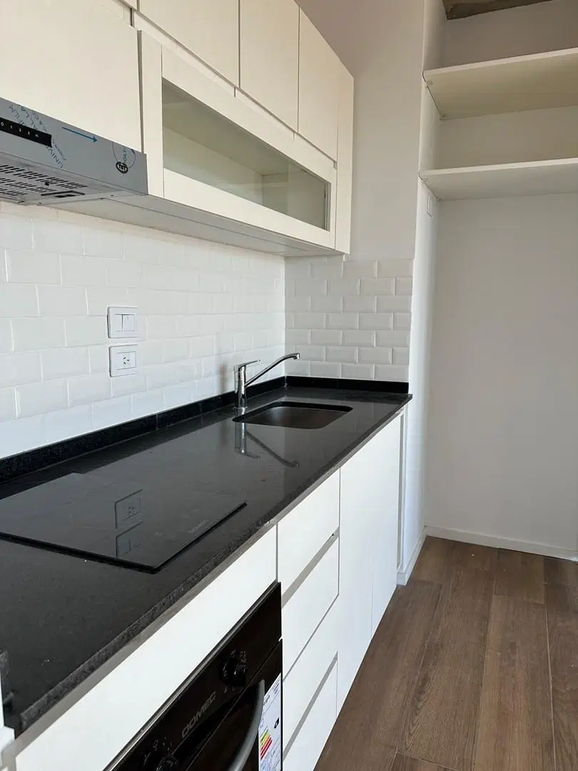 Departamento Dúplex en Venta en Chacarita, Capital Federal, Buenos Aires 2