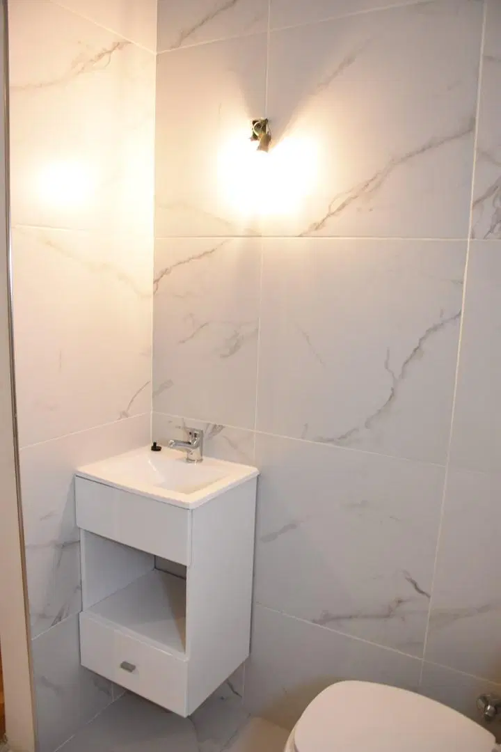 Monoambiente en Venta Recoleta Reciclado. Apto Profesional 3