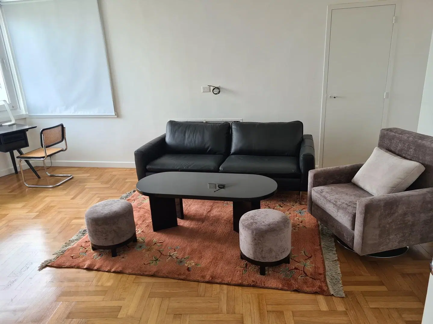 Venta Depto 4 ambientes Retiro Edificio Kavanagh Piso alto 4
