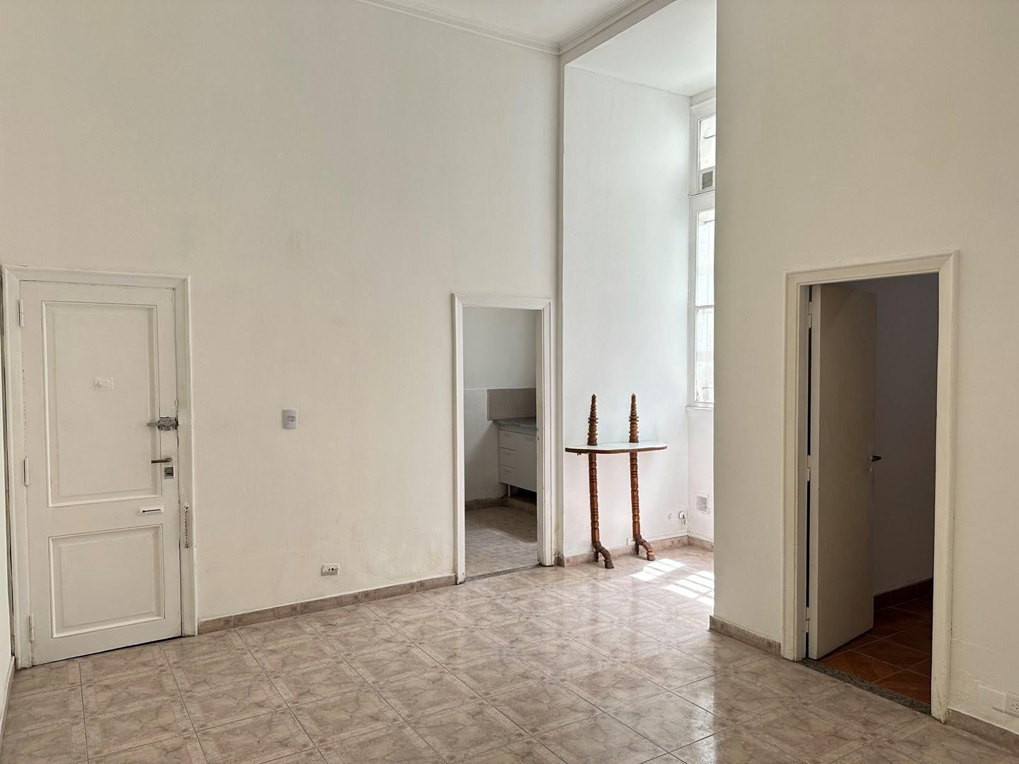 Venta Departamento 2 ambientes Balvanera