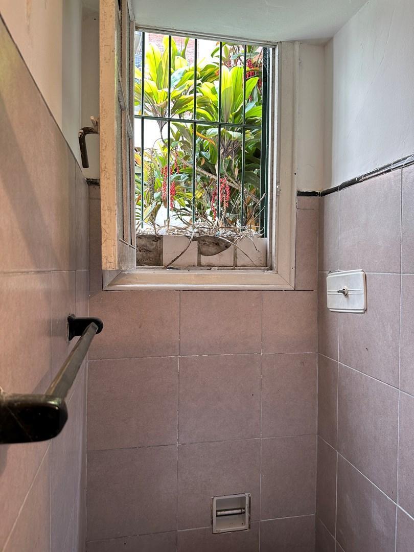 Venta Departamento 2 ambientes Balvanera