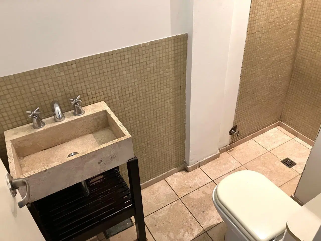 ALQUILER MONOAMBIENTE APTO PROFESIONAL Y COMERCIAL - RECOLETA 8
