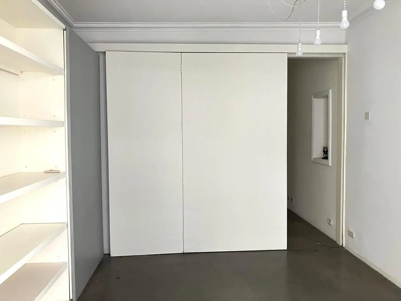 ALQUILER MONOAMBIENTE APTO PROFESIONAL Y COMERCIAL - RECOLETA 3