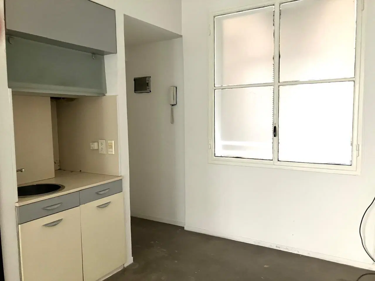 ALQUILER MONOAMBIENTE APTO PROFESIONAL Y COMERCIAL - RECOLETA 5