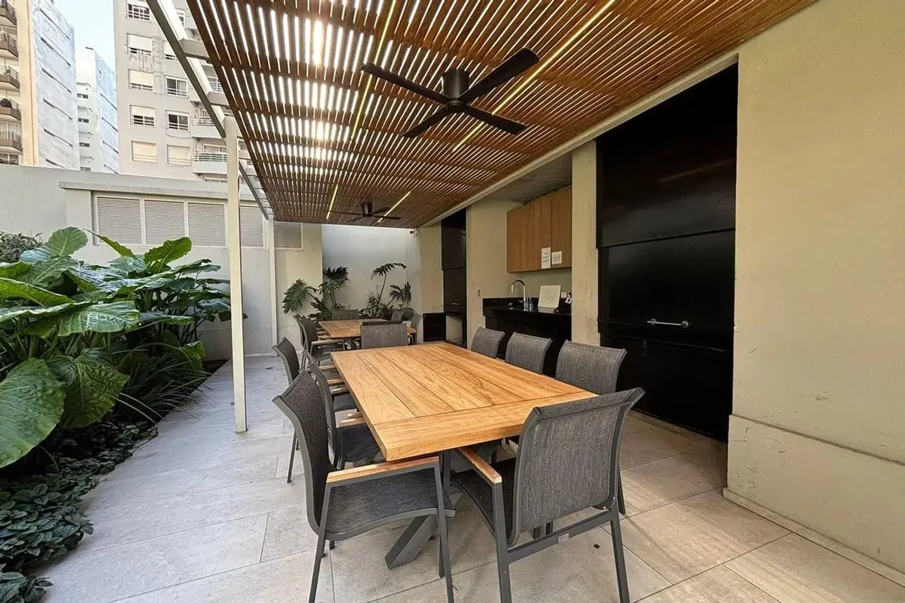 Departamento en Alquiler en Belgrano, Capital Federal, Buenos Aires 8