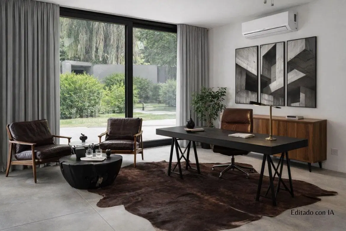 Casa  en Venta en Belgrano R Cochera - Piscina 2