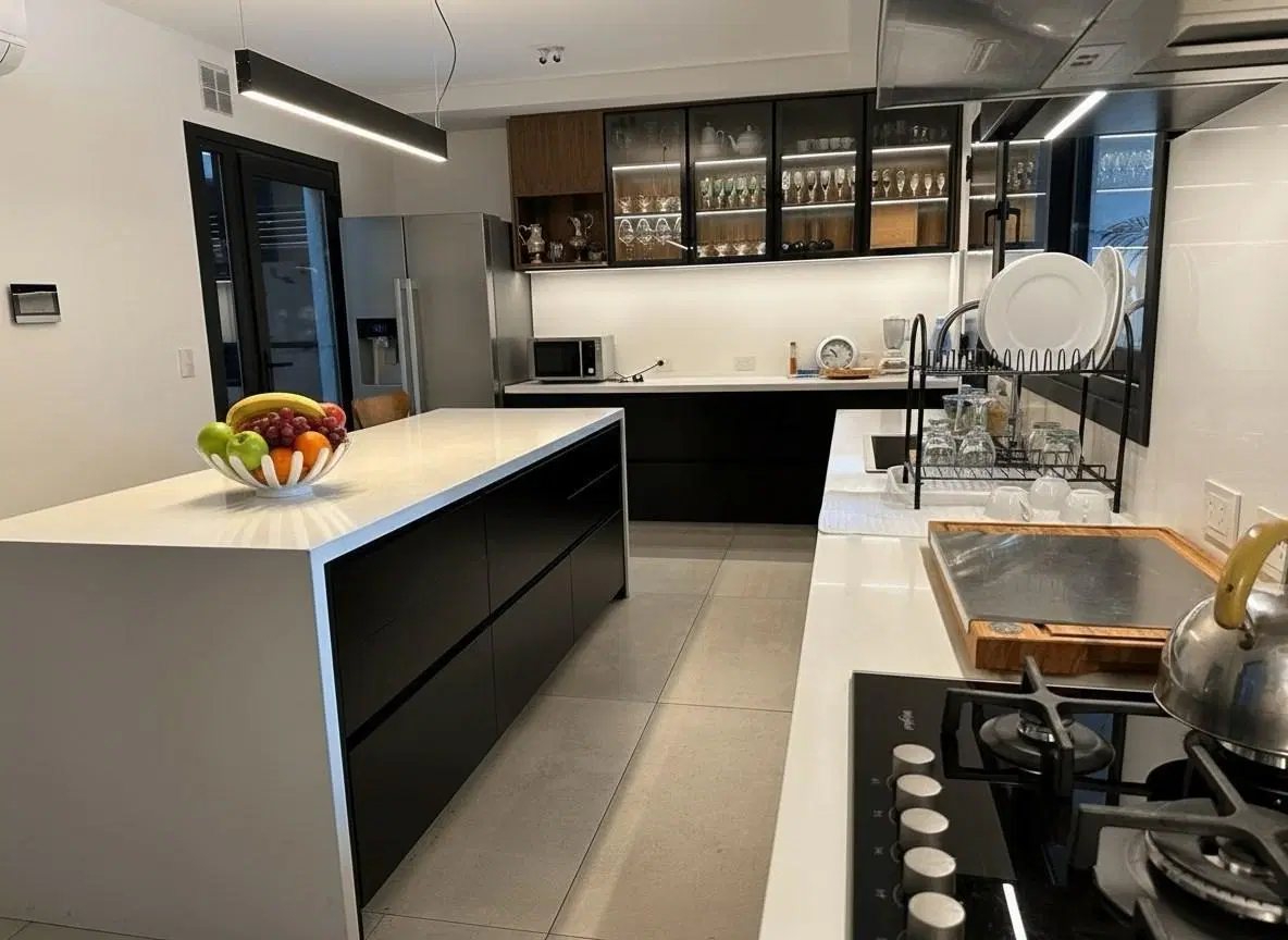Casa  en Venta en Belgrano R Cochera - Piscina 8