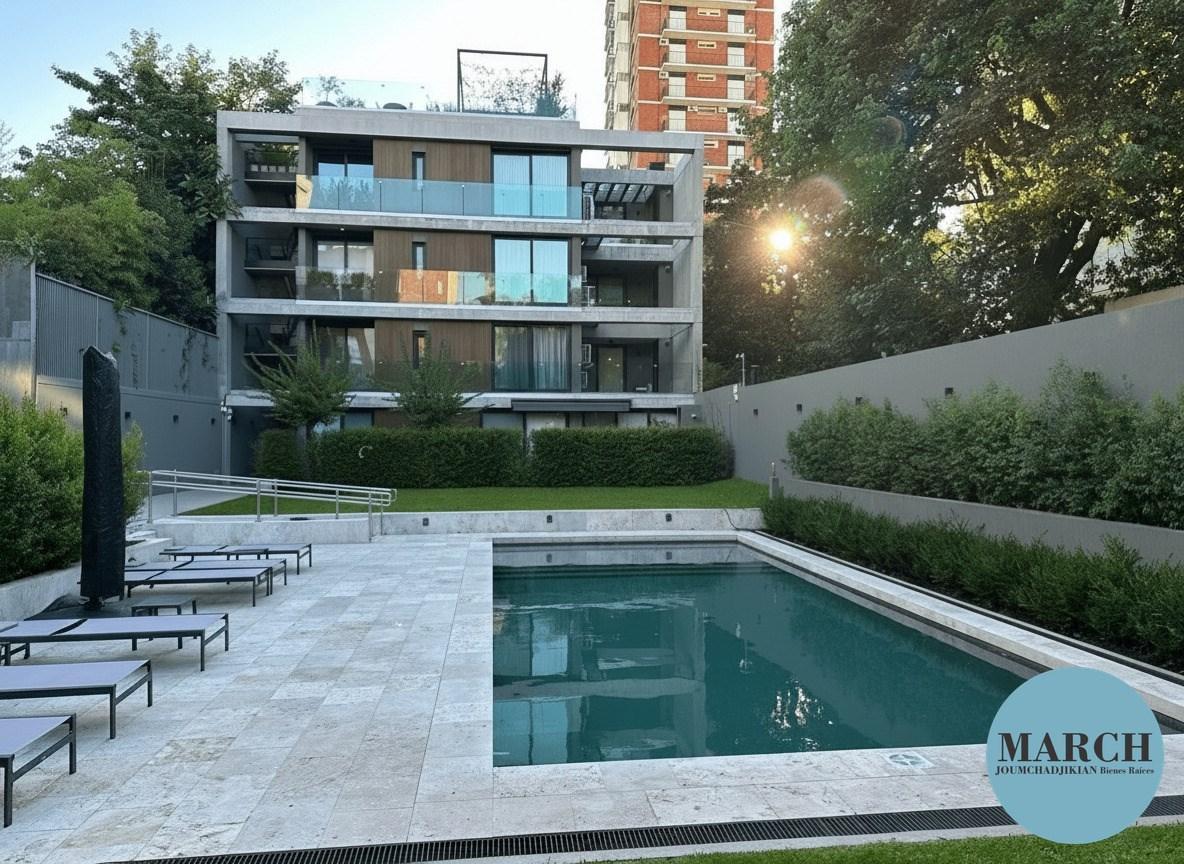 Foto de Casa en Venta en Belgrano R, Capital Federal, Buenos Aires, imagen 4
