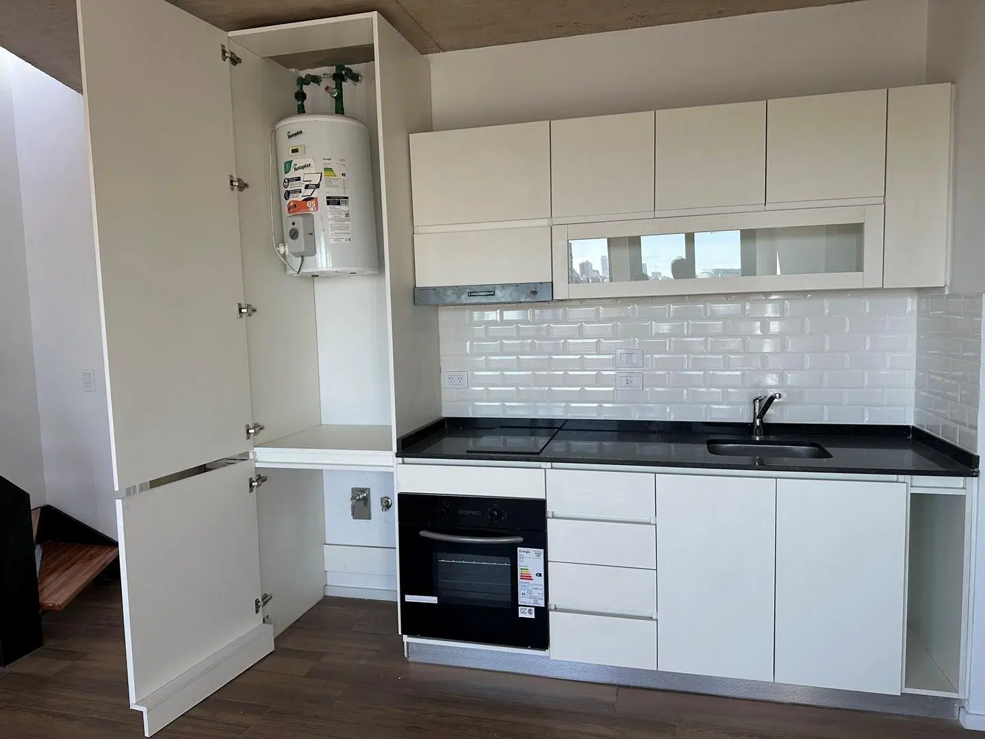 Departamento Dúplex en Venta en Chacarita, Capital Federal, Buenos Aires 4