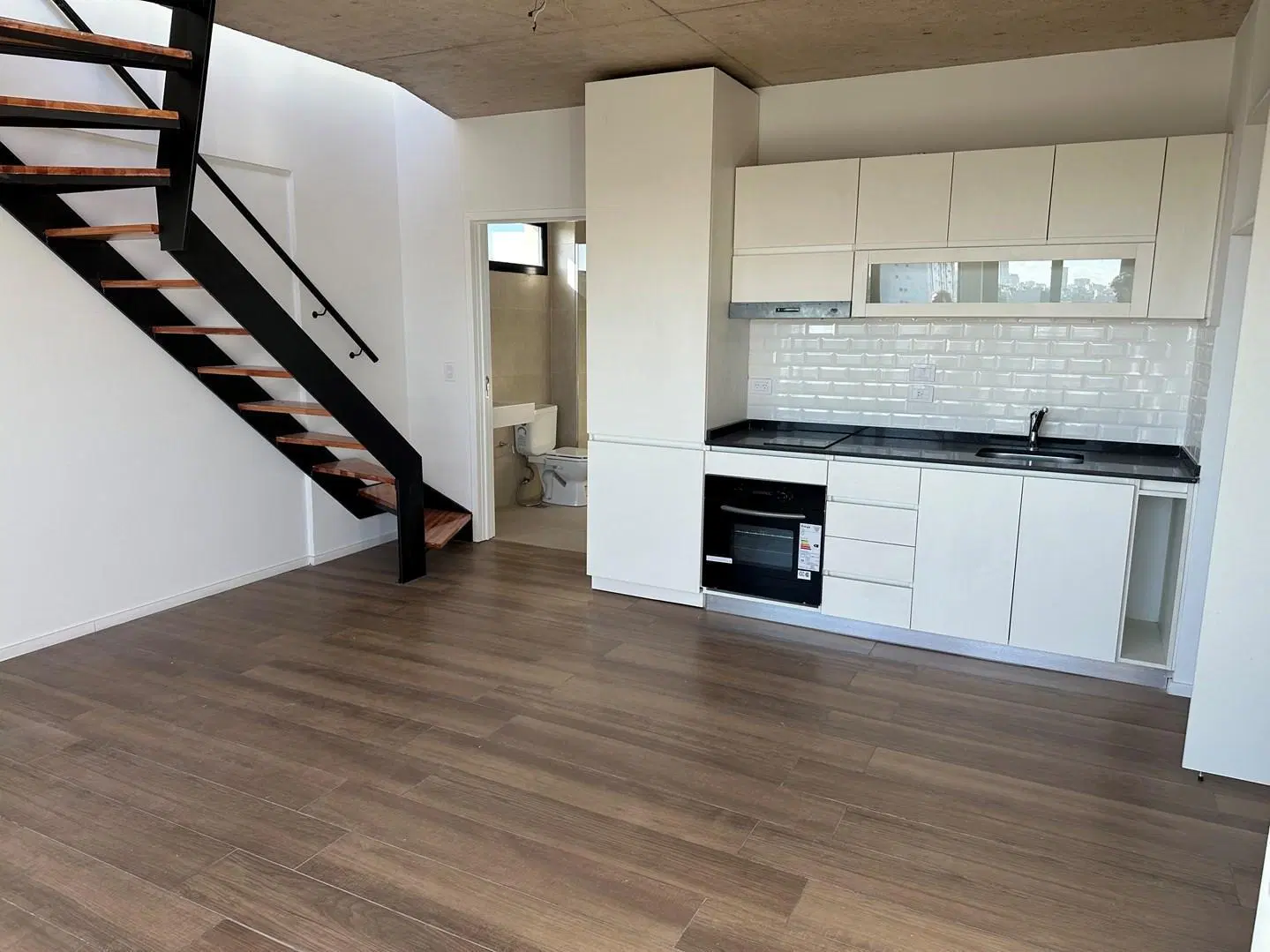 Departamento Dúplex en Venta en Chacarita, Capital Federal, Buenos Aires 3