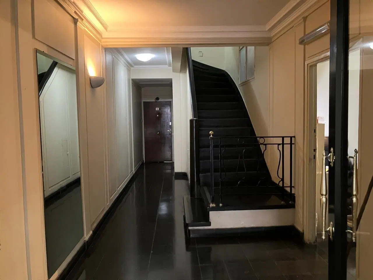 ALQUILER MONOAMBIENTE APTO PROFESIONAL Y COMERCIAL - RECOLETA 5
