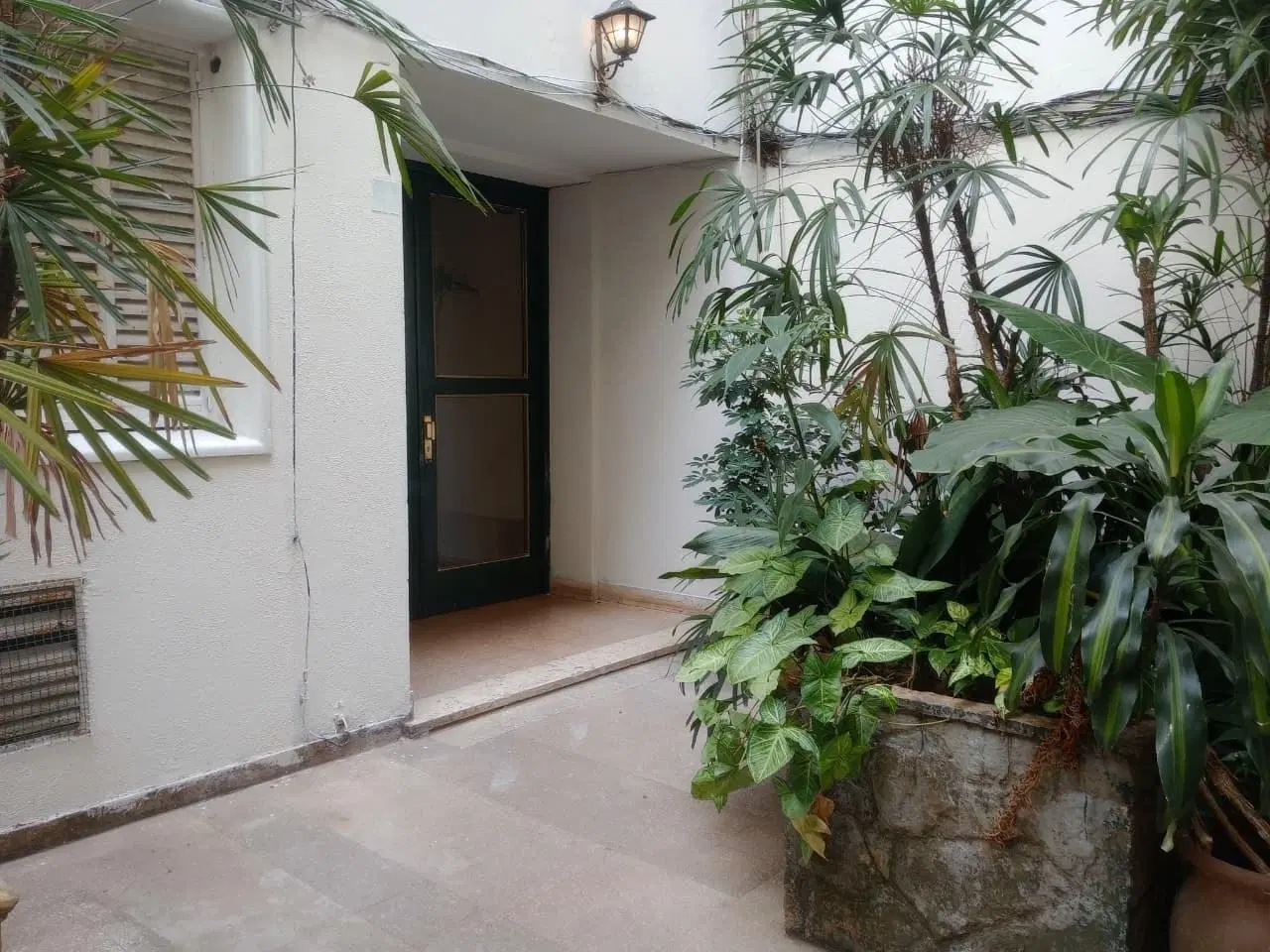 Monoambiente en Venta Recoleta Reciclado. Apto Profesional 3
