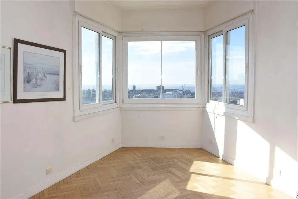 Venta Depto 4 ambientes Retiro Edificio Kavanagh Piso alto 1