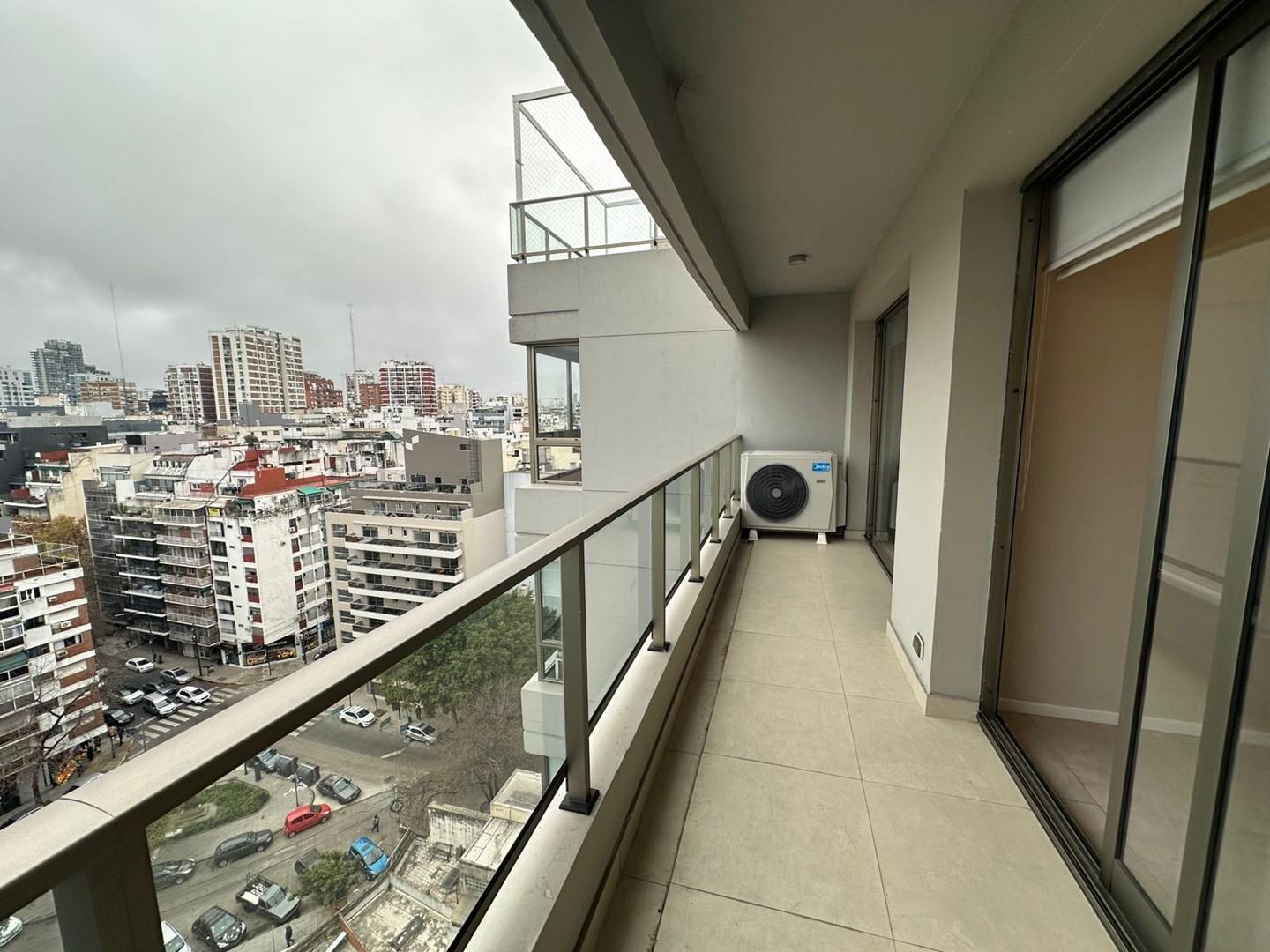 Foto de Departamento en Alquiler en Belgrano, Capital Federal, Buenos Aires, imagen 5