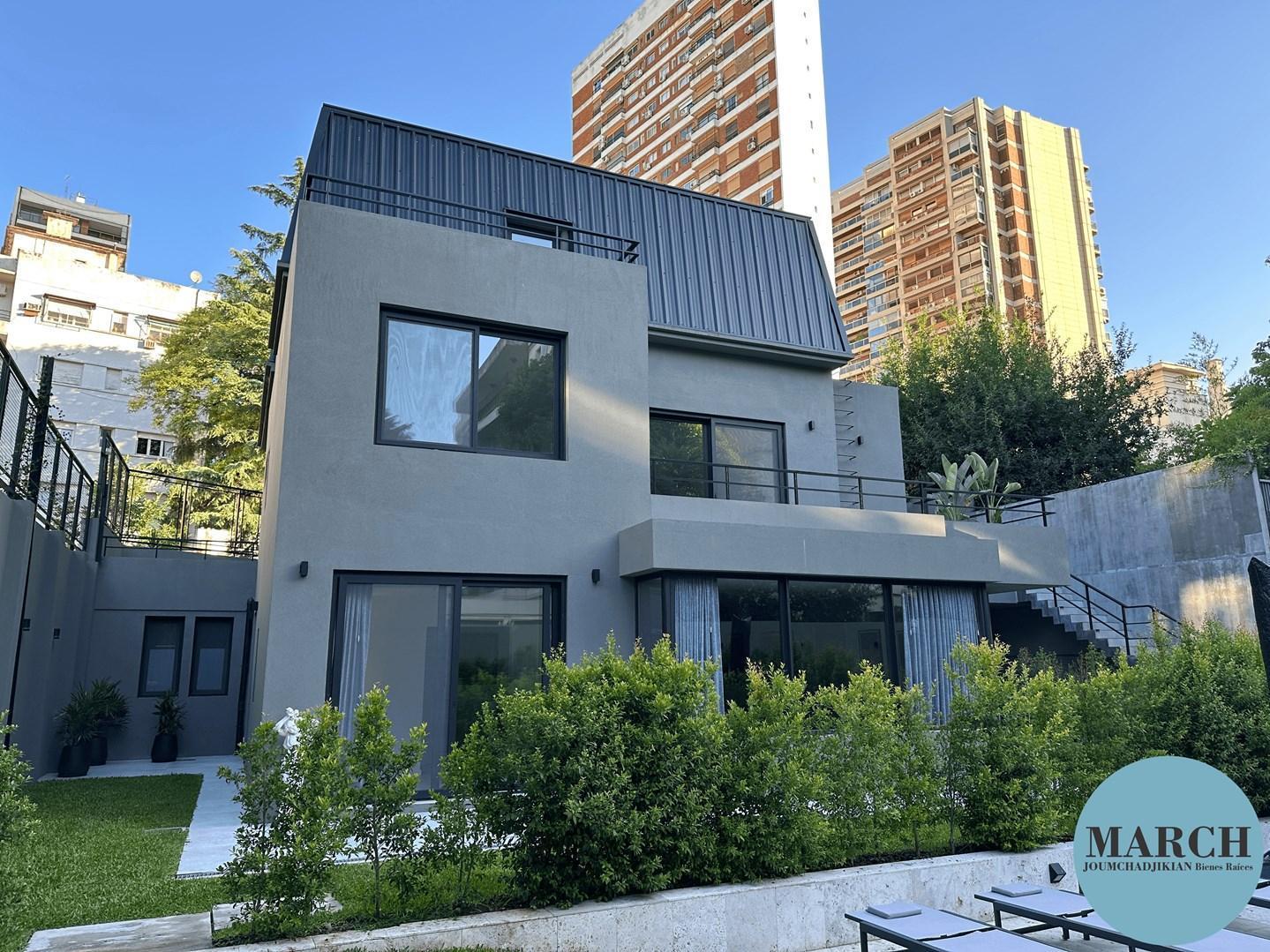 Foto de Casa en Venta en Belgrano R, Capital Federal, Buenos Aires, imagen 1