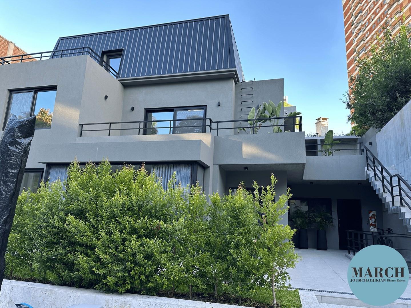 Foto de Casa en Venta en Belgrano R, Capital Federal, Buenos Aires, imagen 4