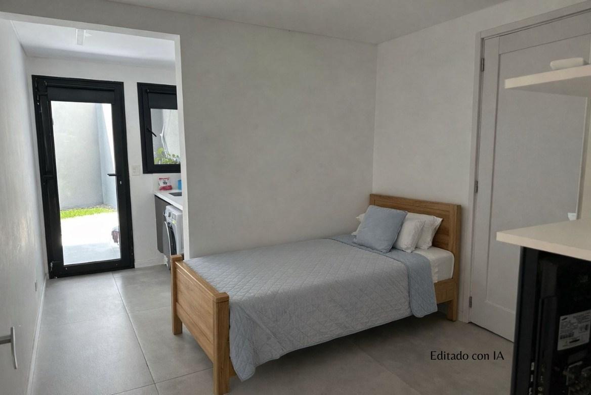 Foto de Casa en Venta en Belgrano R Cochera - Piscina, imagen 5